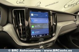 Volvo XC 60 AWD Automatas 2022 full