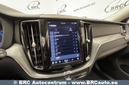 Volvo XC 60 AWD Automatas 2022 full