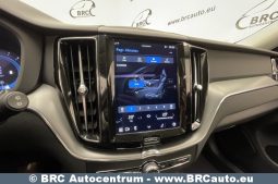 Volvo XC 60 AWD Automatas 2022 full