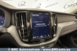 Volvo XC 60 AWD Automatas 2022 full
