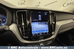 Volvo XC 60 AWD Automatas 2022 full