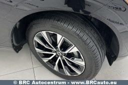 Volvo XC 60 AWD Automatas 2022 full