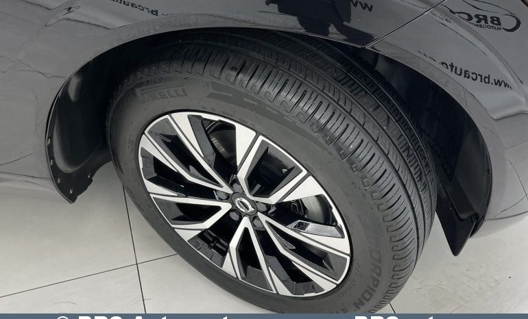 Volvo XC 60 AWD Automatas 2022 full