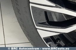 Volvo XC 60 AWD Automatas 2022 full