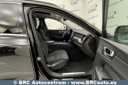 Volvo XC 60 AWD Automatas 2022 full