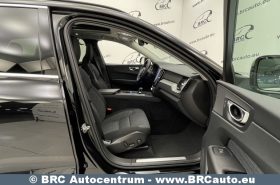 Volvo XC 60 AWD Automatas 2022