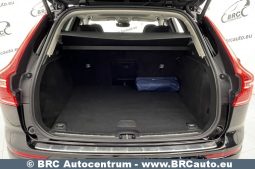 Volvo XC 60 AWD Automatas 2022 full