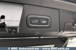 Volvo XC 60 AWD Automatas 2022 full