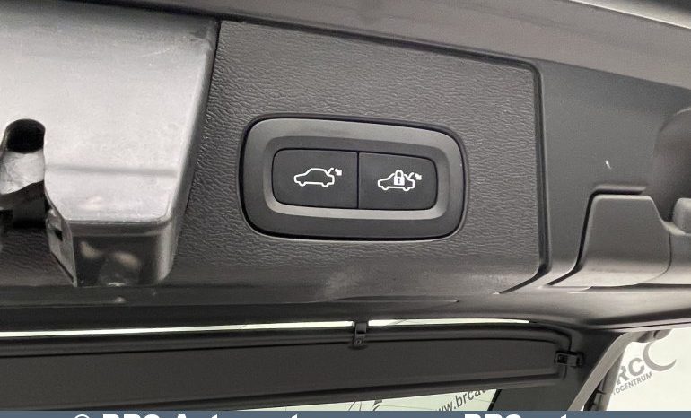 Volvo XC 60 AWD Automatas 2022 full
