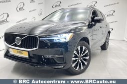 Volvo XC 60 AWD Automatas 2022 full