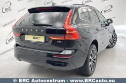 Volvo XC 60 AWD Automatas 2022 full