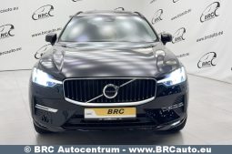 Volvo XC 60 AWD Automatas 2022 full