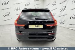 Volvo XC 60 AWD Automatas 2022 full