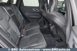 Volvo XC 60 AWD Automatas 2022 full