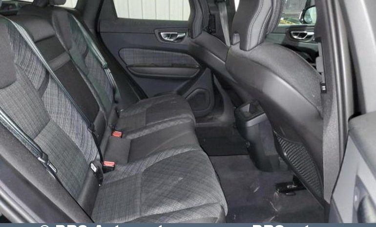 Volvo XC 60 AWD Automatas 2022 full