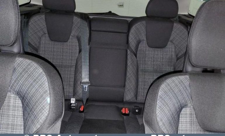 Volvo XC 60 AWD Automatas 2022 full