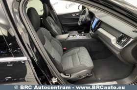 Volvo XC 60 AWD Automatas 2022