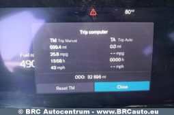 Volvo XC 60 AWD Automatas 2022 full
