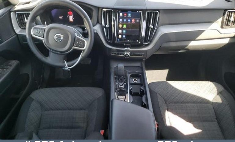 Volvo XC 60 AWD Automatas 2022 full