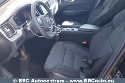 Volvo XC 60 AWD Automatas 2022 full