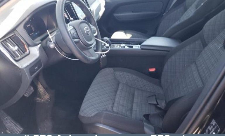 Volvo XC 60 AWD Automatas 2022 full