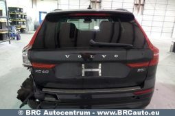 Volvo XC 60 AWD Automatas 2022 full