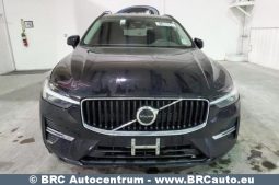 Volvo XC 60 AWD Automatas 2022 full