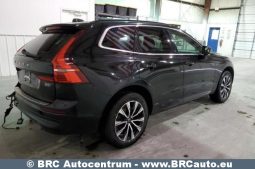 Volvo XC 60 AWD Automatas 2022 full
