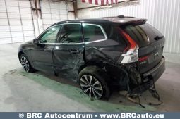 Volvo XC 60 AWD Automatas 2022 full