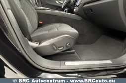 Volvo XC 60 AWD Automatas 2022 full