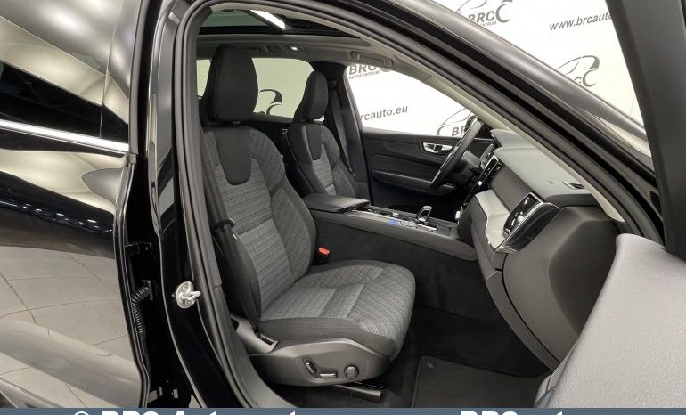 Volvo XC 60 AWD Automatas 2022 full