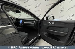 Volvo XC 60 AWD Automatas 2022 full