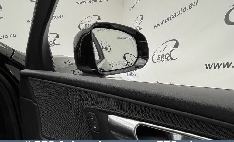 Volvo XC 60 AWD Automatas 2022 full