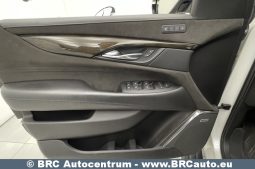 Cadillac Escalade ESC V8 Automatas 2017 full