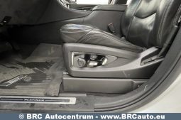 Cadillac Escalade ESC V8 Automatas 2017 full