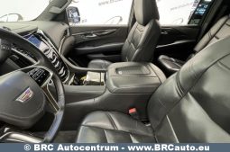 Cadillac Escalade ESC V8 Automatas 2017 full