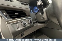 Cadillac Escalade ESC V8 Automatas 2017 full