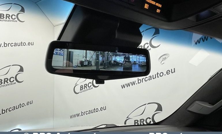 Cadillac Escalade ESC V8 Automatas 2017 full