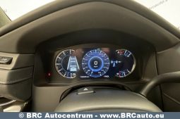 Cadillac Escalade ESC V8 Automatas 2017 full