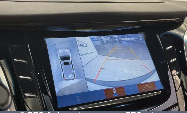 Cadillac Escalade ESC V8 Automatas 2017 full