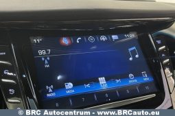 Cadillac Escalade ESC V8 Automatas 2017 full