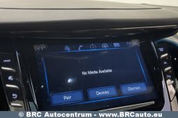 Cadillac Escalade ESC V8 Automatas 2017 full