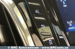 Cadillac Escalade ESC V8 Automatas 2017 full