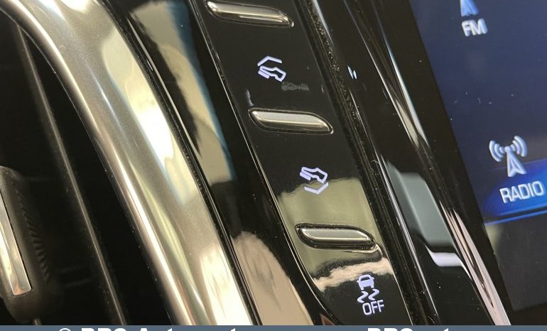 Cadillac Escalade ESC V8 Automatas 2017 full