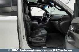 Cadillac Escalade ESC V8 Automatas 2017