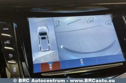 Cadillac Escalade ESC V8 Automatas 2017 full