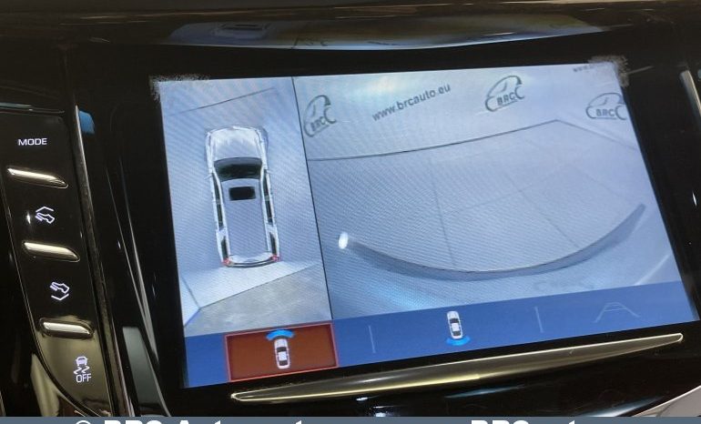 Cadillac Escalade ESC V8 Automatas 2017 full