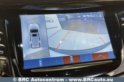 Cadillac Escalade ESC V8 Automatas 2017 full