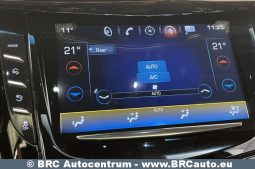 Cadillac Escalade ESC V8 Automatas 2017 full