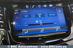 Cadillac Escalade ESC V8 Automatas 2017 full